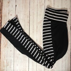 Mud pie workout pants SMALL